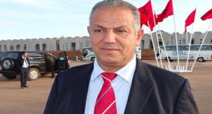 1600869760YKif7 - الميادين نيوز عاجل..رشيد الفايق يغيب عن رئاسته لدورة فبراير بجماعة أولاد الطيب في سابقة منذ 13 سنة عن وصوله إليها