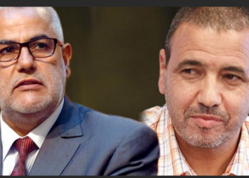 أفتاتي : أخنوش في ورطة والمستضعفون هم الأحوج لمن ينحاز إليهم بنزاهة وتجرد وموضوعية وإنصاف وشجاعة
