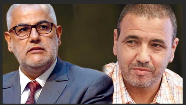 أفتاتي : أخنوش في ورطة والمستضعفون هم الأحوج لمن ينحاز إليهم بنزاهة وتجرد وموضوعية وإنصاف وشجاعة