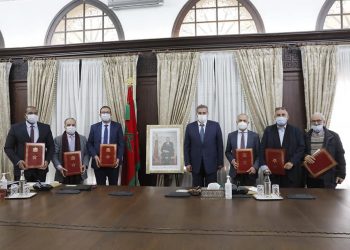“البيجدي”:النقابات التعليمية قبلت بإتفاق حكومة أخنوش  الأقل من عرض حكومة العثماني