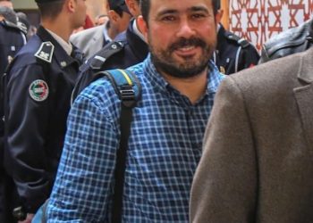 الريسوني يعلن تبرئته من قبل شخصيات فكرية وسياسية وحقوقية وإعلامية..والمحكمة تدينه بـ5 سنوات نافذة