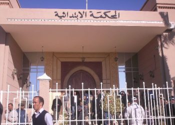 المحكمة الابتدائية ببوعرفة(ALMAYADEEN NEWS)