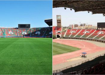 وزير الرياضة بنموسى يسند لشركة”صونارجيس”تفويض تدبير مركبي الرباط وفاس