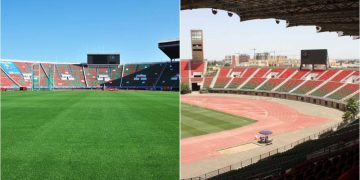 وزير الرياضة بنموسى يسند لشركة”صونارجيس”تفويض تدبير مركبي الرباط وفاس