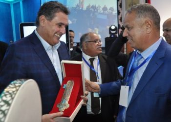 خاص من فاس:المحققون في الـ”BNPJ”يعودون إلى جماعة أولاد الطيب ويزورون بعض المؤسسات العمومية والخاصة لها علاقة  بقضية البرلماني والقيادي بحزب أخنوش