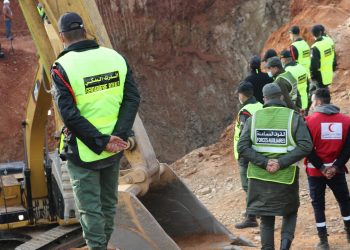 المجلس الوطني للصحافة يحصي الخروقات المهنية والأخلاقية في تغطية حادث الطفل ريان ويتوعد المتورطين
