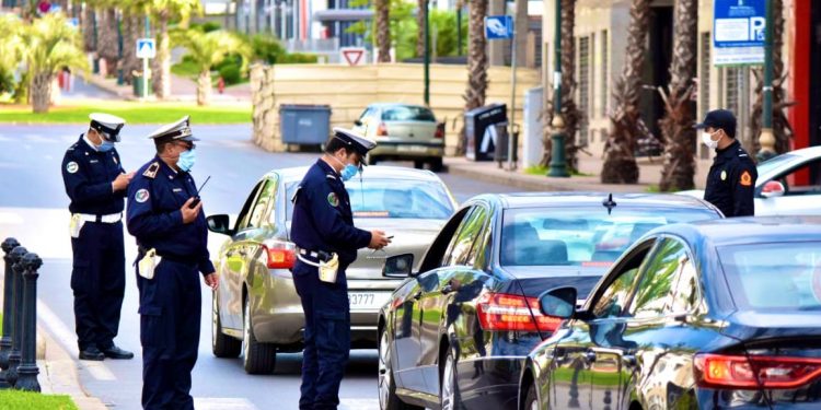 الحكومة تمدد حالة الطوارئ الصحية إلى 31 مارس المقبل