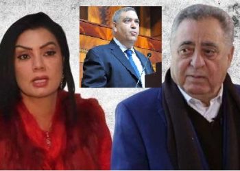 المحكمة تدين المحامي زيان وتنتصر لوزارة الداخلية والمغربية العائدة من الإمارات