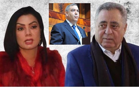 المحكمة تدين المحامي زيان وتنتصر لوزارة الداخلية والمغربية العائدة من الإمارات