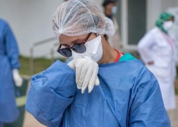 وزارة الصحة  تتنبأ بارتفاع في حالات الوفيات بسبب كورونا