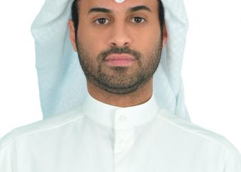 سعود راشد الحجيلان رئيس الإتحاد الدولي لنقابات آسيا وإفريقيا