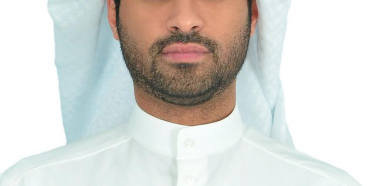 سعود راشد الحجيلان رئيس الإتحاد الدولي لنقابات آسيا وإفريقيا