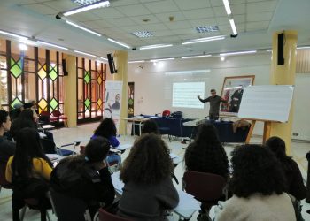 فاس:الدورة الأولى لـطلبة المعهد الجهوي للموسيقى والفن الكوريغرافي حول”ماستر كلاص”تحتفي بموسيقى الصولفيج