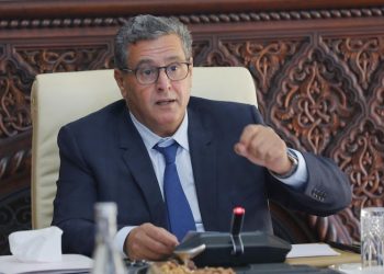 نقابة”البيجدي”ترد على تهديدات  أخنوش للموظفين بإلزامية الجرعة الثالثة لدخول مقرات عملهم