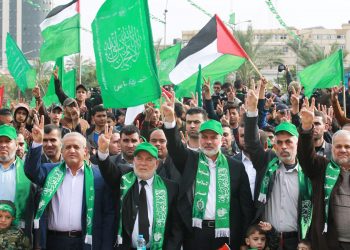 استراليا تلتحق بلائحة المصنفين لحركة حماس”منظمة إرهابية”وسط ترحيب إسرائيلي وتنديد فلسطيني