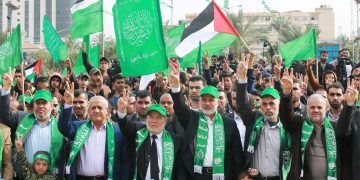 استراليا تلتحق بلائحة المصنفين لحركة حماس”منظمة إرهابية”وسط ترحيب إسرائيلي وتنديد فلسطيني