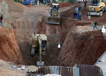 حكومة  أخنوش تواجه تهما بالتقصير في إنقاذ طفل شفشاون وناطقها الرسمي يرد