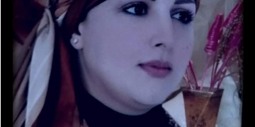 الناشطة الحقوقية سعيدة العلمي