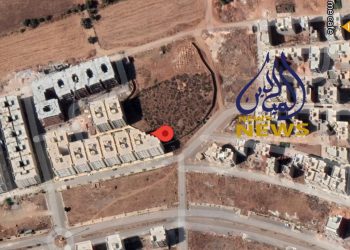 خاص..عمارات مخالفة للقانون بمحاذاة مقبرة قد تُعيد محققي الـ”BNPJ” إلى جماعة أولاد الطيب