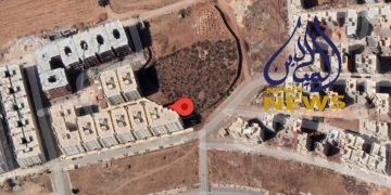 خاص..عمارات مخالفة للقانون بمحاذاة مقبرة قد تُعيد محققي الـ”BNPJ” إلى جماعة أولاد الطيب