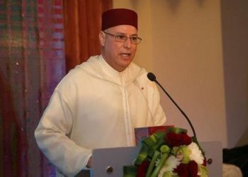 تعيين المستشار السابق بديوان وزير الخارجية والتعاون المغربية أمينا عاما مساعدا بجامعة الدول العربية