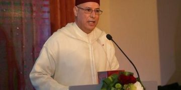 تعيين المستشار السابق بديوان وزير الخارجية والتعاون المغربية  أمينا عاما مساعدا بجامعة الدول العربية