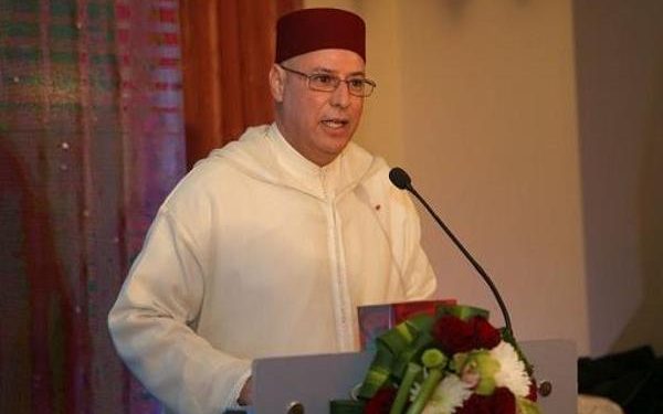تعيين المستشار السابق بديوان وزير الخارجية والتعاون المغربية أمينا عاما مساعدا بجامعة الدول العربية