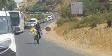 هذه أسباب إغلاق الطريق الجهوية بين مكناس وسيدي قاسم لمدة أسبوع كامل