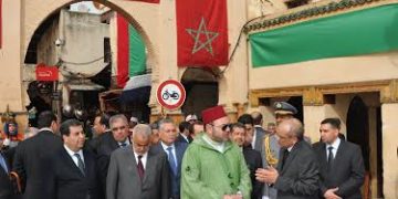 الـ”SCOUP”..هل تورط والي فاس في منح رخصة استثنائية لفندق برلماني بقلب النسيج العتيق بفاس يُعاكس الصورة التي رسمها الملك في2013