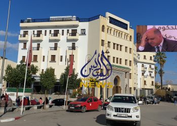 هل تورط والي فاس في منح رخصة استثنائية لفندق برلماني بقلب النسيج العتيق بفاس يُعاكس الصورة التي أرادها الملك؟