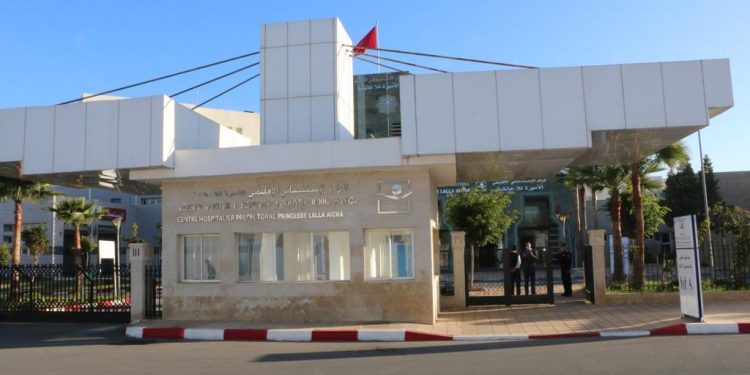 وزارة الصحة تعلن عن افتتاح المركز الاستشفائي الإقليمي بتمارة غدا الجمعة بعد انتهاء الأشغال والتجهيز