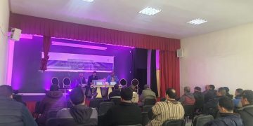 قافلة المستجدات الضريبية المالية لسنة 2022 تحط الرحال بإقليم صفرو ((+ فيديو))