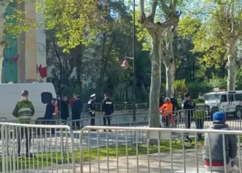 فاس: عناصر الـ”BNPJ” تحيل 17 شخصا من بينهم الفايق على الوكيل العام بأفعال جنائية ثقيلة معززة بوثائق الإتهام