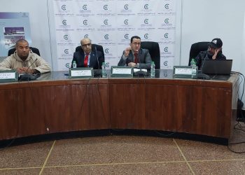 فاس..غرفة الصناعة والتجارة والخدمات تواصل تبسيط مسطرة إيداع التصريحات الجبائية للمهنيين المنتسبين إليها((+ فيديو))