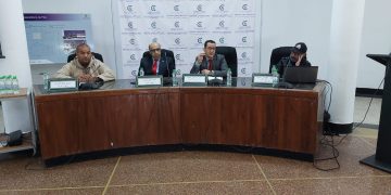 فاس..غرفة الصناعة والتجارة والخدمات تواصل تبسيط مسطرة إيداع التصريحات الجبائية للمهنيين المنتسبين إليها((+ فيديو))