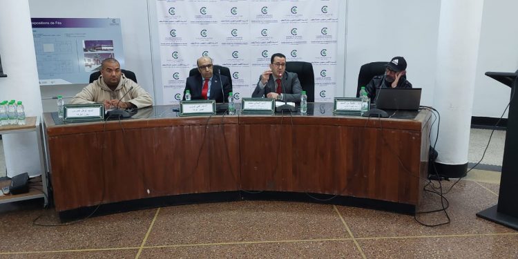 فاس..غرفة الصناعة والتجارة والخدمات تواصل تبسيط مسطرة إيداع التصريحات الجبائية للمهنيين المنتسبين إليها((+ فيديو))