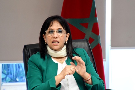 الجمعية العامة لمجلس بوعياش تصادق على مشروع رأي لحكومة أخنوش حول قانون الصحافة والنشر وسط خلافات حول إشكالية الحرية وسياقاتها الدستورية والقانونية والسياسية