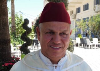 خاص..البرلماني الفايق يقضي ليلته الأولى في السجن معية زوجته وشقيقه رئيس مجلس عمالة فاس و 4 متهمين آخرين في انتظار أول جلسة لمحاكمتهم في 5 أبريل المقبل