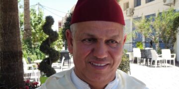 خاص..البرلماني الفايق يقضي ليلته الأولى في السجن معية زوجته وشقيقه رئيس مجلس عمالة فاس و 4 متهمين آخرين في انتظار أول جلسة لمحاكمتهم في 5 أبريل المقبل