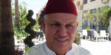 خاص..تفاصيل توقيف  الفايق برلماني الأحرار  بسبب أبحاث الـ”BNPJ”بجماعة أولاد الطيب