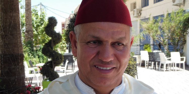 خاص..تفاصيل توقيف  الفايق برلماني الأحرار  بسبب أبحاث الـ”BNPJ”بجماعة أولاد الطيب