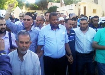 فاس:البرلماني ورئيس مقاطعة بنسودة السابق يُقدم استقالته من”البيجدي”وسط أنباء عن رفضها بسبب ملفه المعروض على” لجنة النزاهة والشفافية”