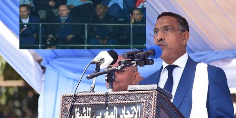 موخاريق ونقابته وسط موجة السخرية من الغاء مظاهرات”فاتح ماي” بسبب كورونا