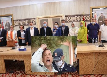 خنيفرة : الاتحاد الاشتراكي والأحرار يقودان مقاضاة أحزاب سياسية لناشط حقوقي اتهموه بالمس بقدسية “ليلة القدر” والإساءة لمؤسسة منتخبة
