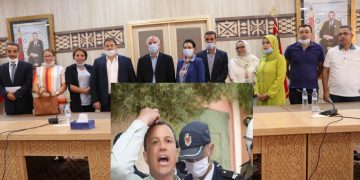 خنيفرة : الاتحاد الاشتراكي والأحرار يقودان مقاضاة أحزاب سياسية لناشط حقوقي اتهموه بالمس بقدسية “ليلة القدر” والإساءة لمؤسسة منتخبة