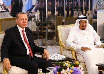 بعد صفقة خاشقجي.. أردوغان في زيارة رسمية إلى السعودية