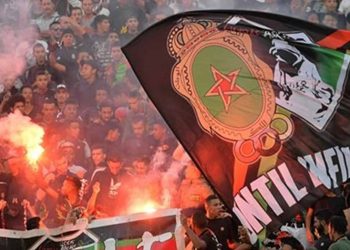 أكادير تحتضن نهائي كأس العرش 14 ماي المقبل تحت رئاسة الأمير مولاي رشيد