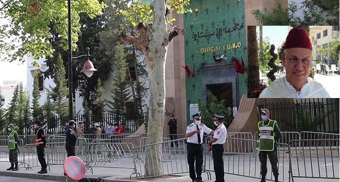 خطير..منتخبون ومستثمرون ومتهمون في حالة سراح يقودون حملة إتصال بمصرحي المحضر للتأثير على مجريات ملف “شبكة أولاد الطيب الإجرامية”