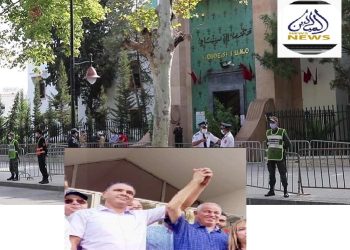 بعد مقال”الميادين نيوز”..محامية مجلس عمالة فاس تسحب مؤازرتها لرئيسه المعتقل بسبب تضارب المصالح
