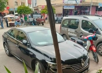 رئيس جهة فاس – مكناس وسط زوبعة بسبب سيارات مجلسه التي”تتسكع” في الشوارع